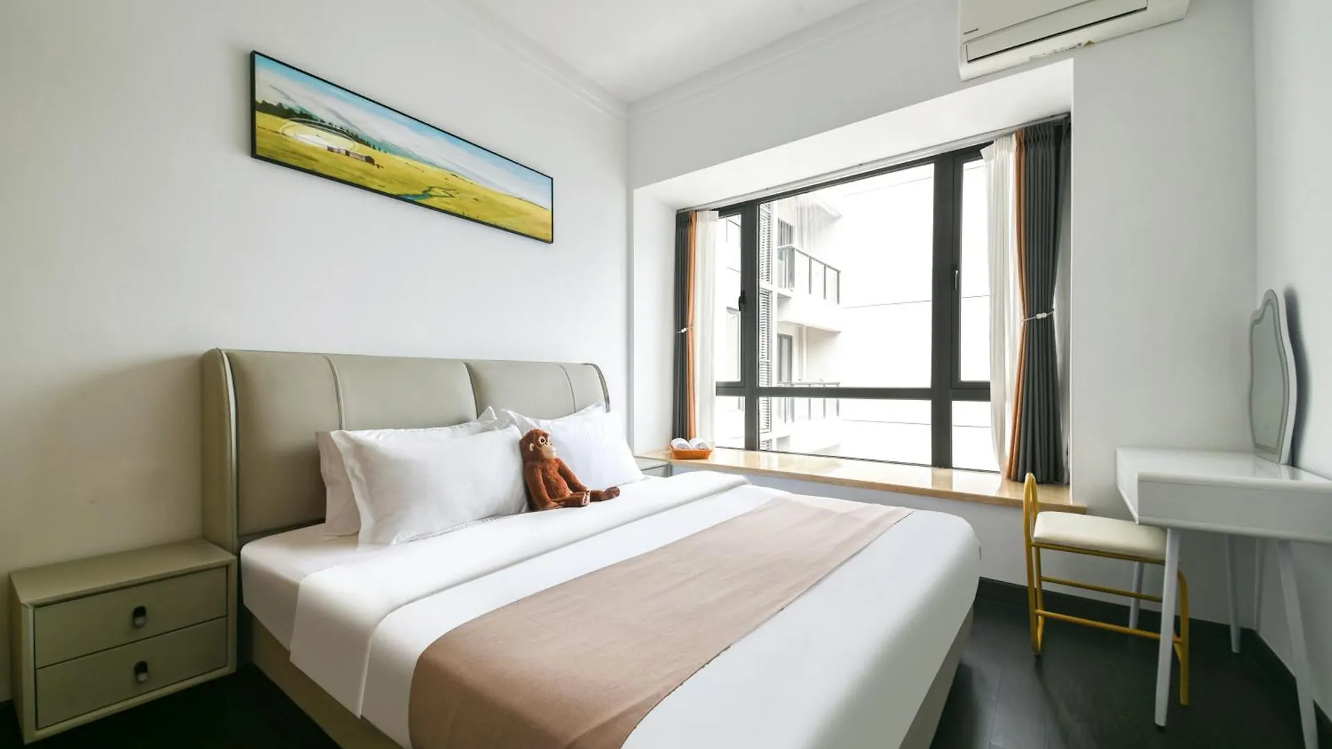 Apartment R&F Princess Cove Seine Region By Fuju With Seaview At Jb City Centre#Adjacent To Singapore#5 Mins Walk To Clq#Self Check-In#Free Parking Johor Bahru