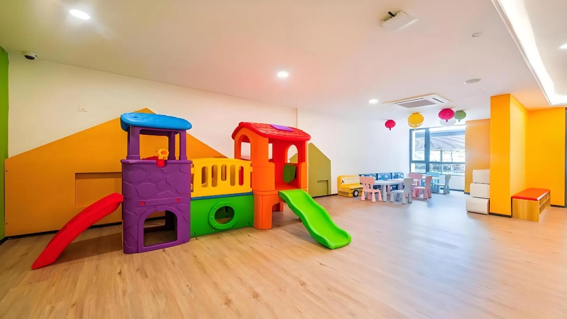 R&F Princess Cove Seine Region By Fuju With Seaview At Jb City Centre#Adjacent To Singapore#5 Mins Walk To Clq#Self Check-In#Free Parking Johor Bahru Apartman