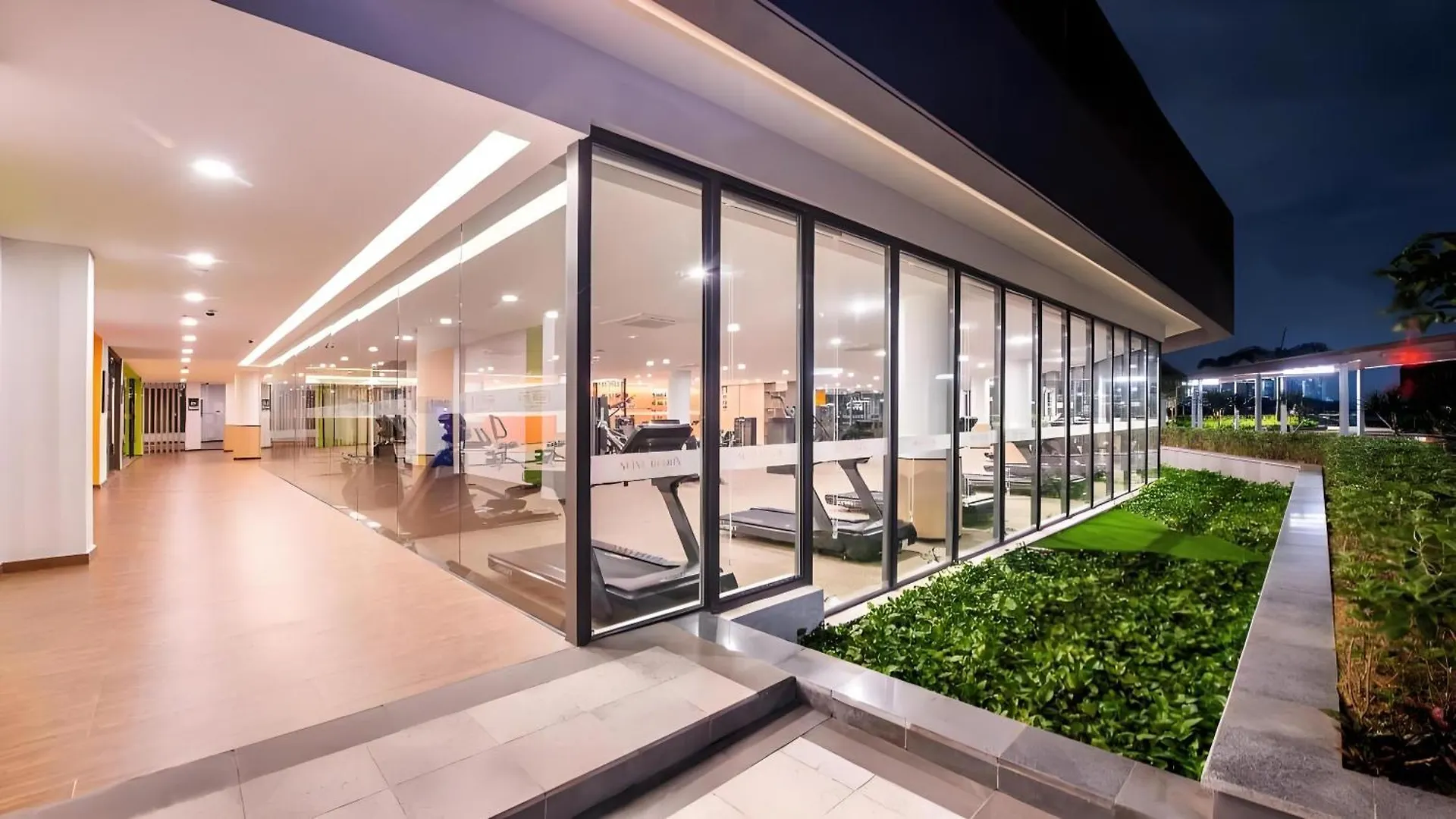 R&F Princess Cove Seine Region By Fuju With Seaview At Jb City Centre#Adjacent To Singapore#5 Mins Walk To Clq#Self Check-In#Free Parking Johor Bahru