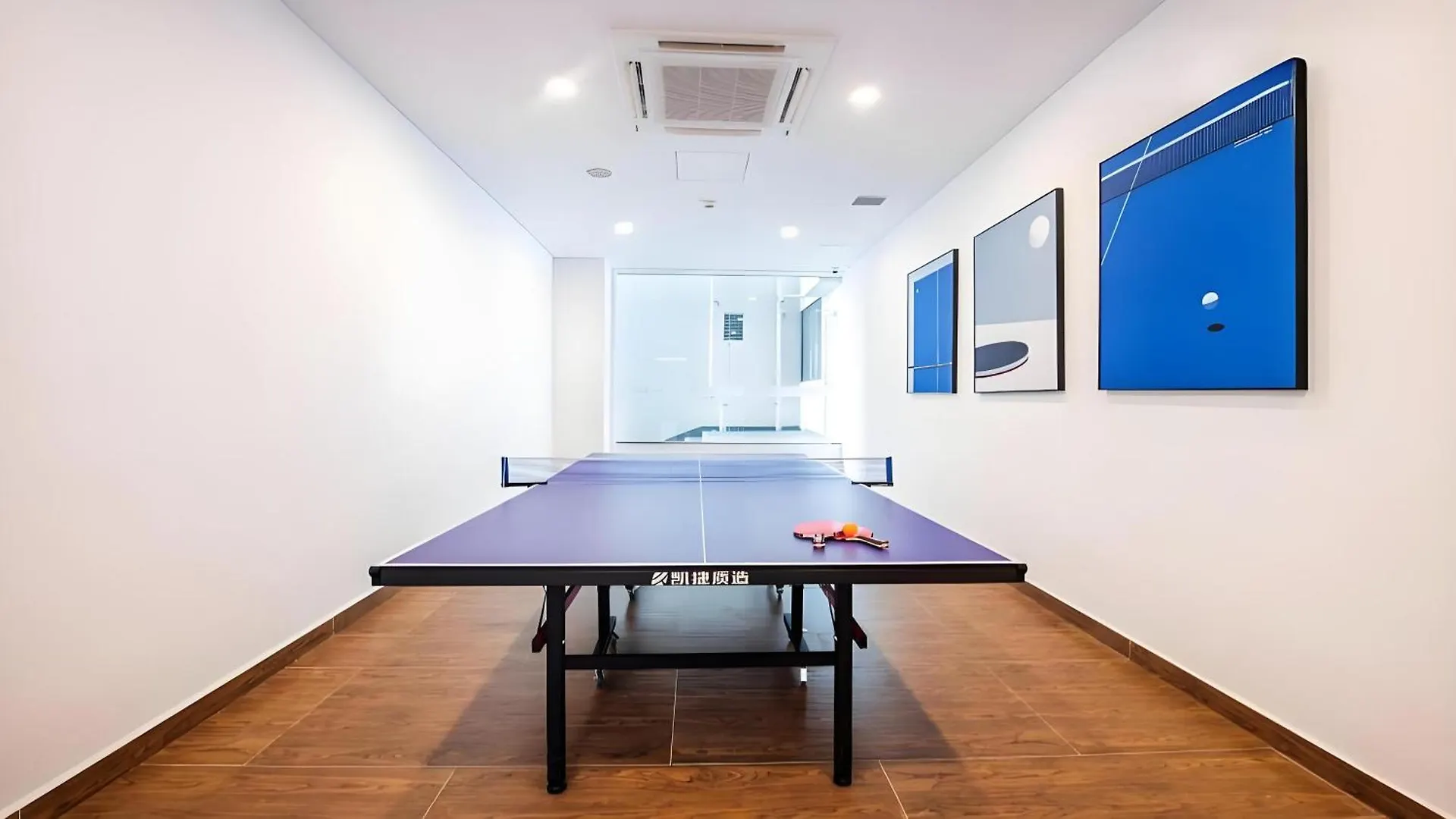 Apartman R&F Princess Cove Seine Region By Fuju With Seaview At Jb City Centre#Adjacent To Singapore#5 Mins Walk To Clq#Self Check-In#Free Parking Johor Bahru