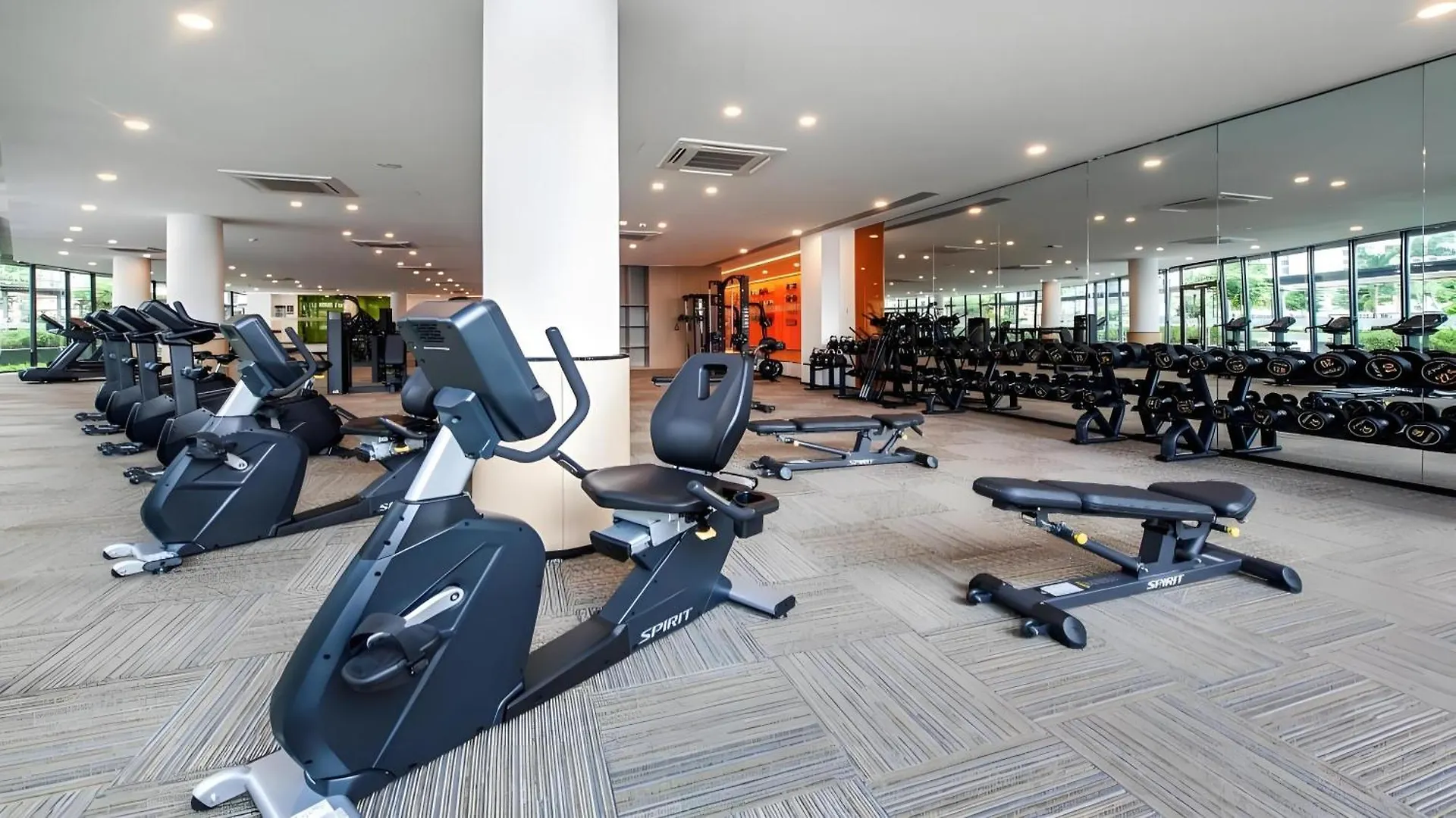 R&F Princess Cove Seine Region By Fuju With Seaview At Jb City Centre#Adjacent To Singapore#5 Mins Walk To Clq#Self Check-In#Free Parking Johor Bahru