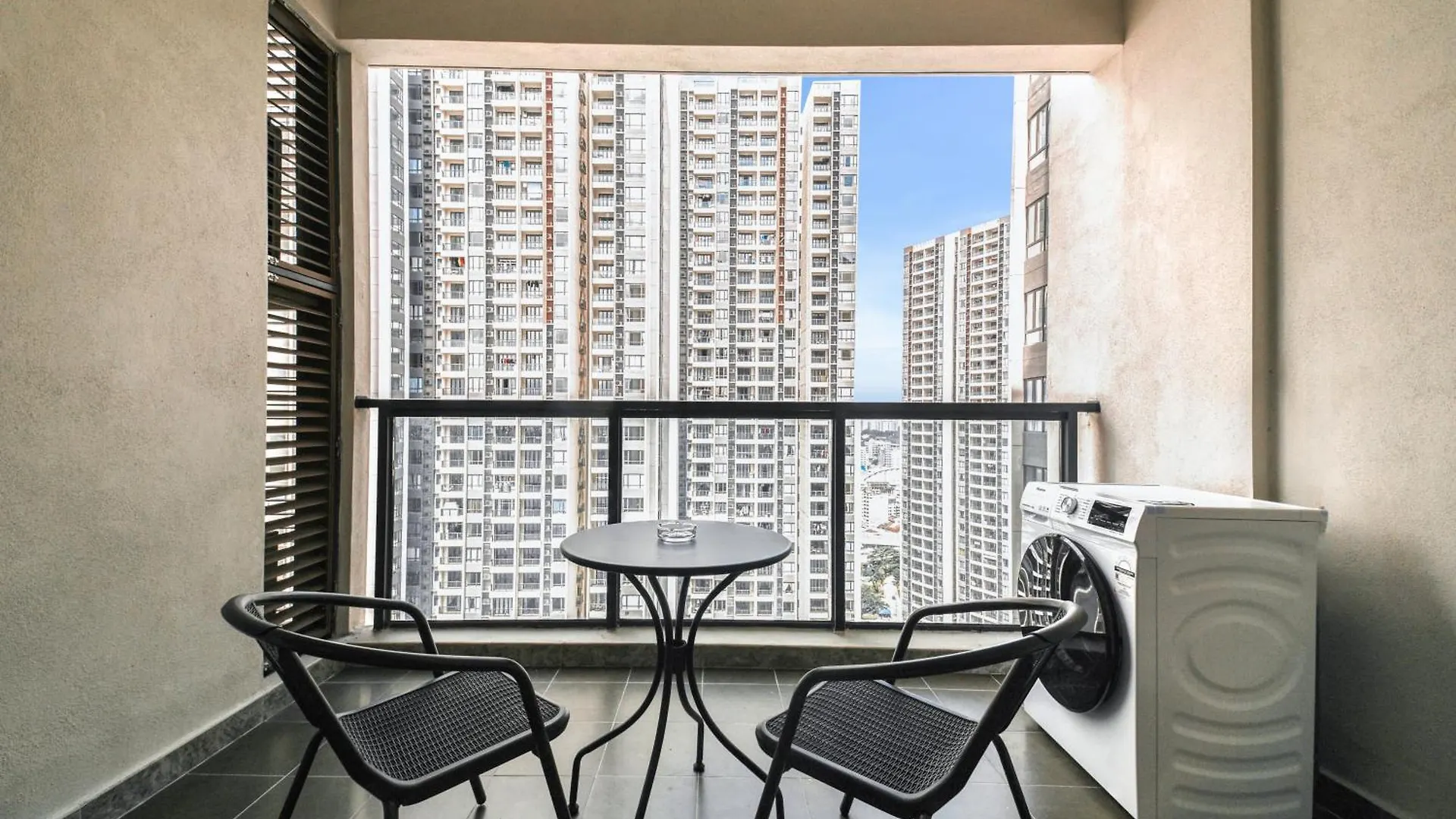 Apartment R&F Princess Cove Seine Region By Fuju With Seaview At Jb City Centre#Adjacent To Singapore#5 Mins Walk To Clq#Self Check-In#Free Parking Johor Bahru Malaysia