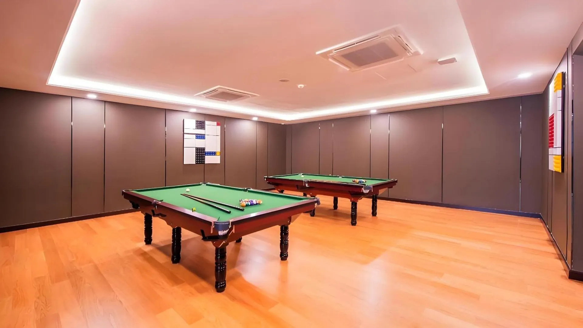 R&F Princess Cove Seine Region By Fuju With Seaview At Jb City Centre#Adjacent To Singapore#5 Mins Walk To Clq#Self Check-In#Free Parking Johor Bahru 0*,